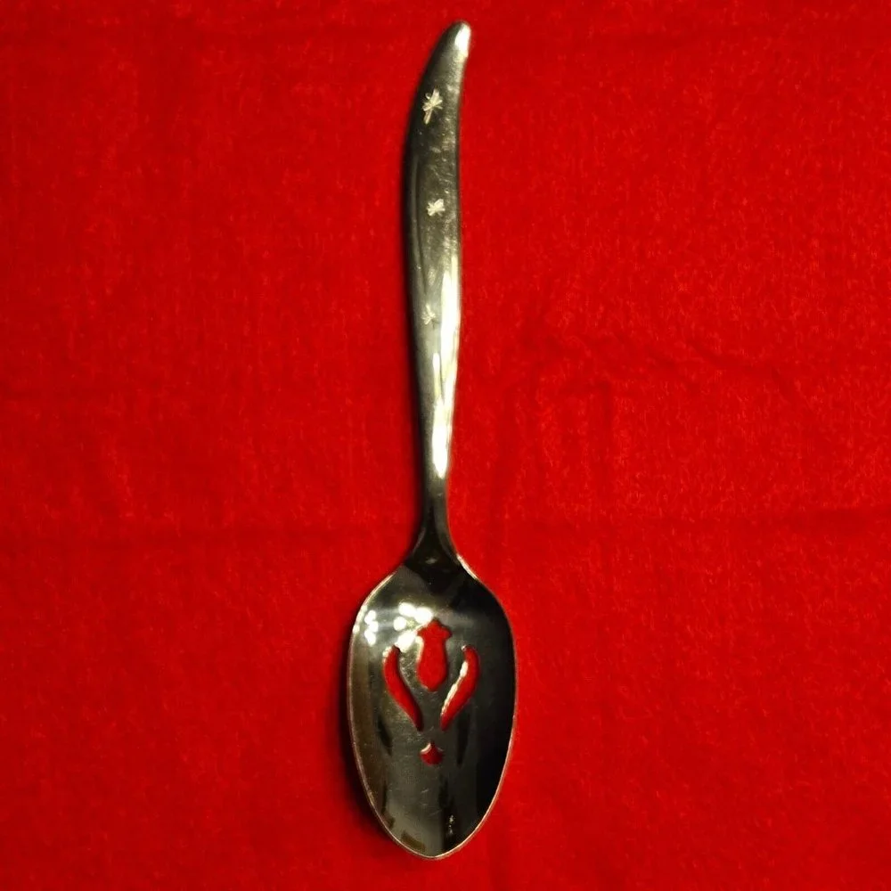 International Superior Stainless Silverware -‎ INS16 - 8